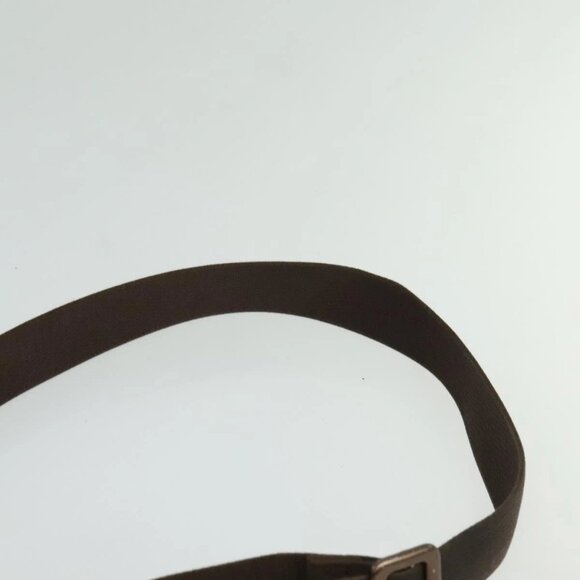 LOUIS VUITTON Damier Ebene Brooklyn PM Shoulder Bag N51210 LV Auth yk18854 - Picture 9 of 16